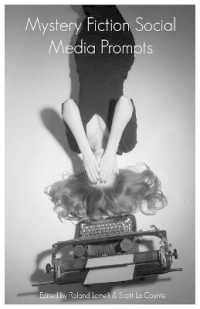 Mystery Fiction Social Media Prompts : 300+ Prompts for Authors (For Blogs, Facebook, and Twitter)