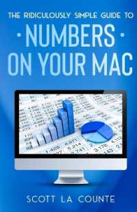 The Ridiculously Simple Guide to Numbers for Mac