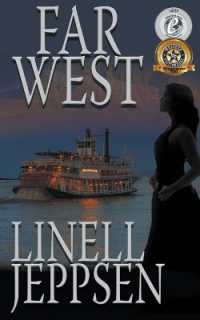 Far West : The Diary of Eleanor Higgins