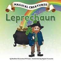Leprechaun (Magical Creatures) （Library Binding）