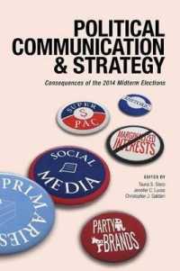 Political Communication & Strategy : Consequences of the 2014 Midterm Elections