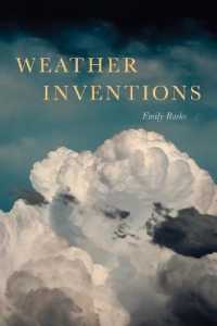 Weather Inventions (Akron Poetry)