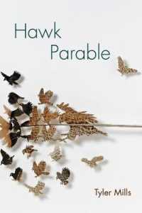 Hawk Parable : Poems (Akron Poetry)