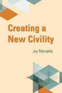 Creating a New Civility (Bliss Institute)