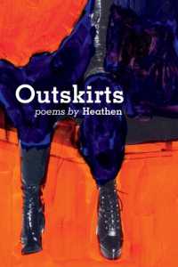 Outskirts : Poems (Akron Poetry)
