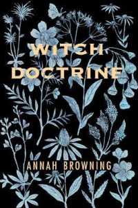 Witch Doctrine : Poems