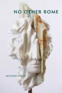 No Other Rome : Poems (Akron Poetry)