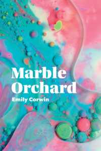 Marble Orchard : Poems