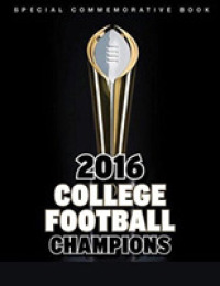 Clemson Football National Champions : Orange Bowl Semifinal