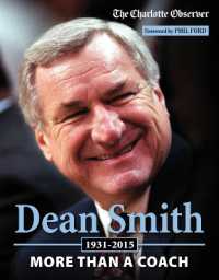 Dean Smith : More than a Coach