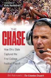 The Chase : How Ohio State Captured the First College Football Playoff