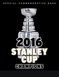 2016 Stanley Cup Champions, Western Conference