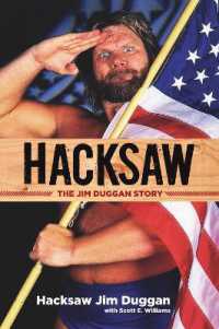 Hacksaw : The Jim Duggan Story