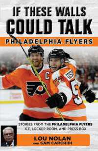 If These Walls Could Talk: Philadelphia Flyers (If These Walls Could Talk)