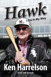 Hawk : I Did It My Way