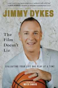 Jimmy Dykes: The Film Doesn't Lie : Evaluating Your Life One Play at a Time