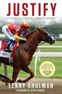 Justify : 111 Days to Triple Crown Glory
