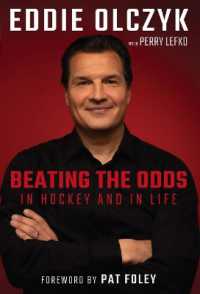 Eddie Olczyk : Beating the Odds in Hockey and in Life