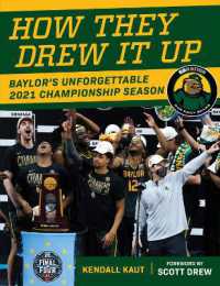 How They Drew It Up : Baylor's Unforgettable 2021 Championship Season