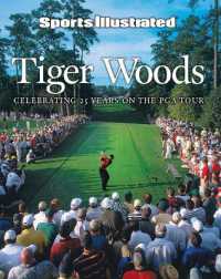 Sports Illustrated Tiger Woods : 25 Years on the PGA Tour