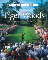 Sports Illustrated Tiger Woods : 25 Years on the PGA Tour