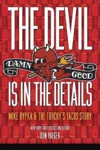 The Devil Is in the Details : Mike Rypka and the Torchy's Tacos Story