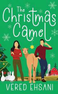 The Christmas Camel