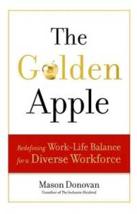 The Golden Apple : Redefining Work-Life Balance for a Diverse Workforce
