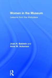 Women in the Museum : Lessons from the Workplace