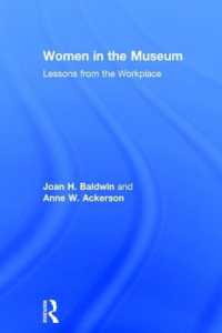 Women in the Museum : Lessons from the Workplace