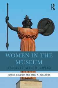 Women in the Museum : Lessons from the Workplace