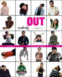 Speaking OUT : Queer Youth in Focus
