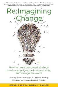 Re:imagining Change （2ND）