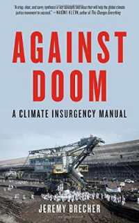 Against Doom : A Climate Insurgency Manual