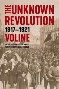 The Unknown Revolution : 19171921