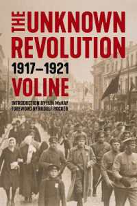 The Unknown Revolution : 1917-1921