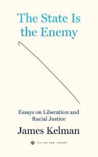 The State is Your Enemy : Essays on Liberation and Racial Justice
