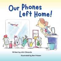 Our Phones Left Home!