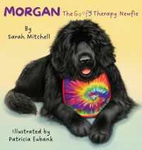 Morgan : The Goofy Therapy Newfie (Goofy Newfie Crew)