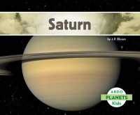 Saturn (Planets)