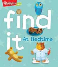 Find It at Bedtime (Highlights Baby: Find It!) （BRDBK）