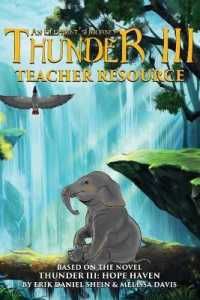 Thunder III : Hope Haven: Teacher Resource