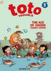 Toto Trouble 3 : The Ace of Jokers (Toto Trouble)