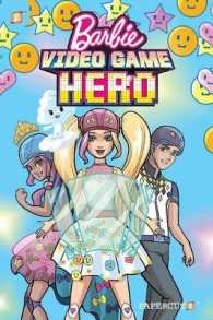 Barbie Video Game Hero 1 : Need for Speed (Barbie)