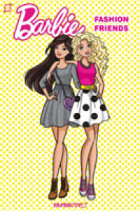 Barbie 3 : Fashion Friends (Barbie)