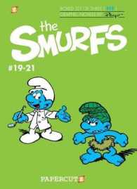 The Smurfs Graphic Novels Boxed Set (The Smurfs) 〈19-〉 （BOX）
