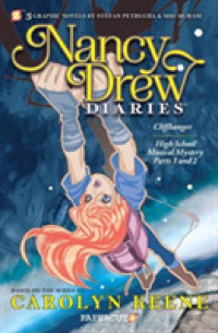 Nancy Drew Diaries #10 : High School Musical Mystery -- Paperback / softback