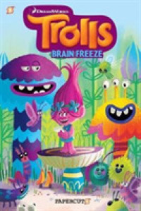 Trolls 5 : Critter Appreciation Day (Trolls)