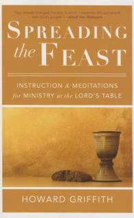 Spreading the Feast