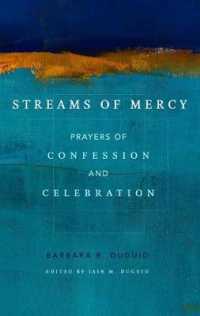 Streams of Mercy